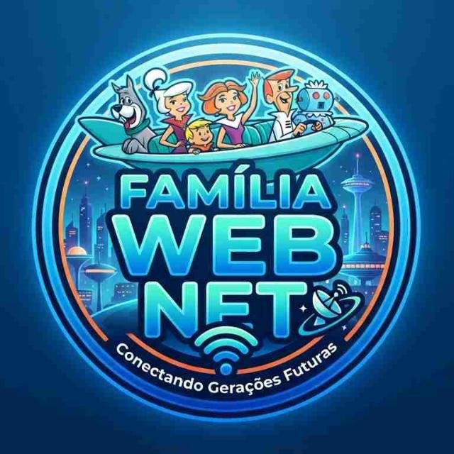 Provedor de Internet de Fibra – Familia Net